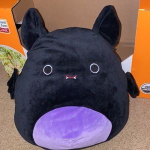 12” uk Betty squishmallow